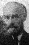Salomon (Salo\Shlomo) David SEIBEL